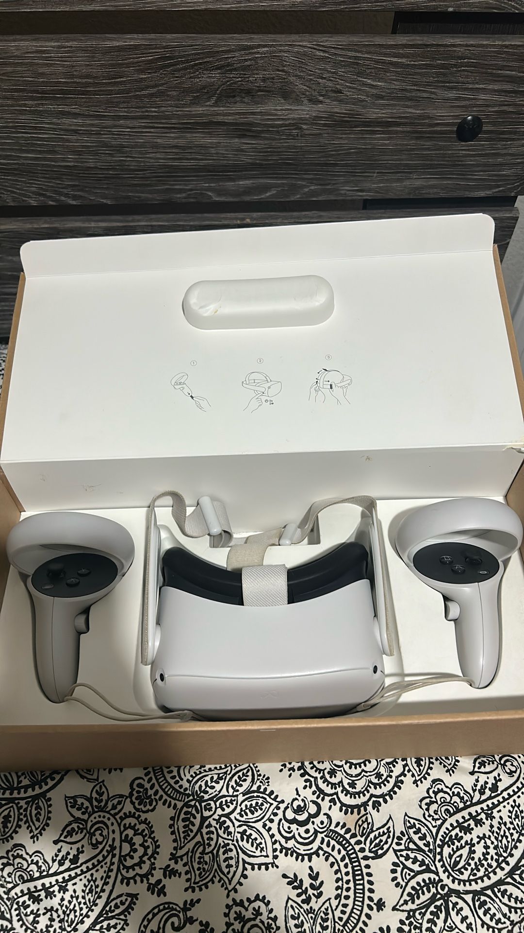 oculus quest 2