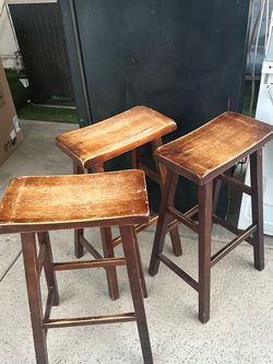 Bar Stools $30 OBO