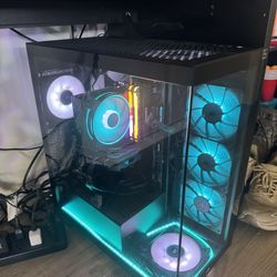 Gaming PC READ DESCRIPTION