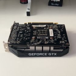GeForce GTX 1650 Super