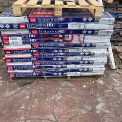 Timberline Hd Weatherwood 