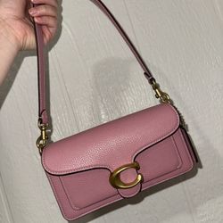 Coach Tabby Shoulder Bag 