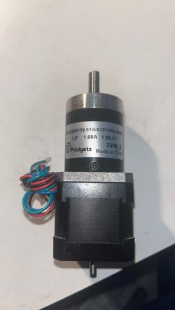 Phidgets mod:3329