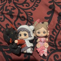 Heyone Figures