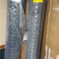 King 12” Mattress Hybrid