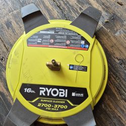 Ryobi
