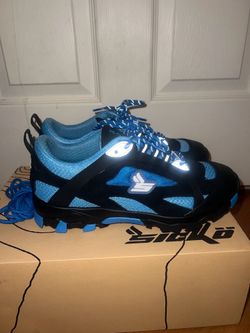Sicko hiking shoe nitrous blue