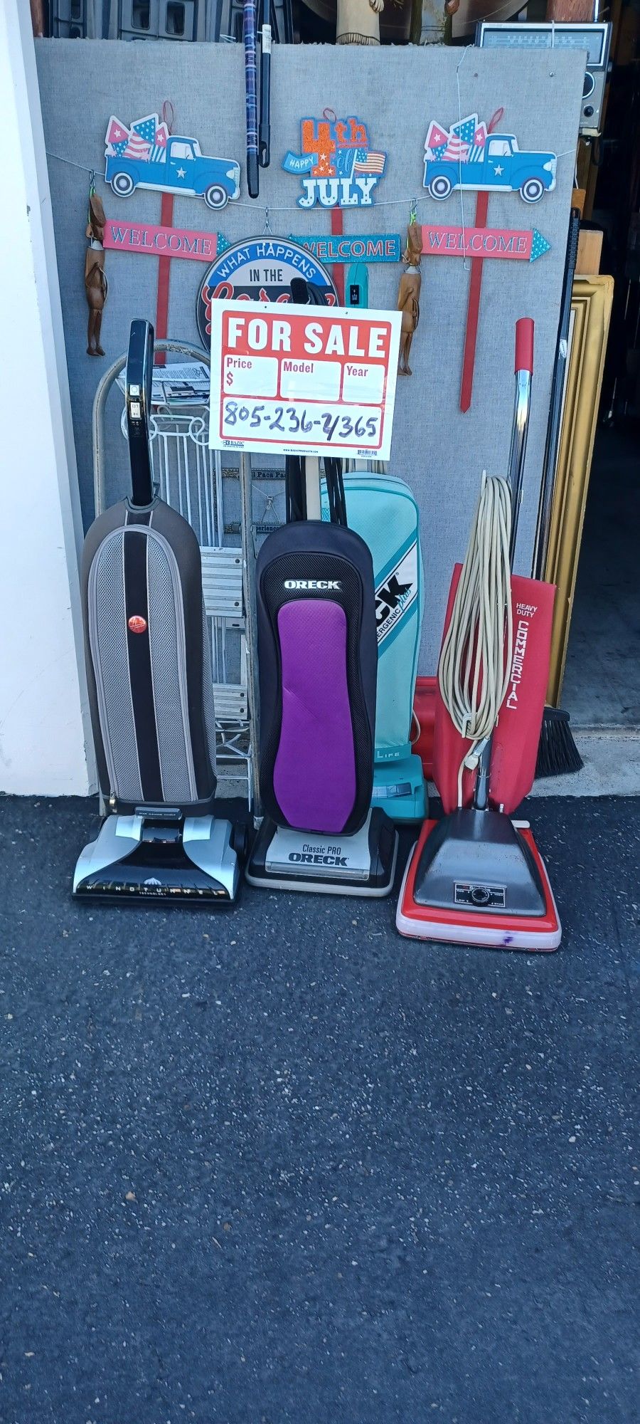 SELLING EVERYTHING EXCELLENT CONDITIONS