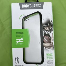 Impact Protection Iphone 6plus/6s Plus