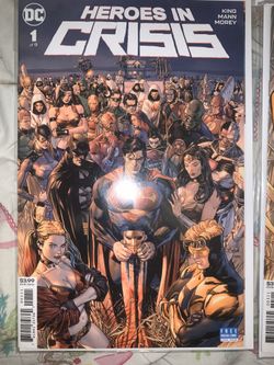 DC Comics