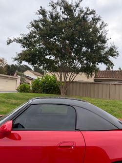 Carbon Fiber Hardtop for Honda S2000 AP1/AP2