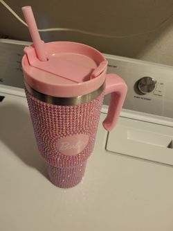Barbie cup