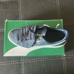 Clyde Pumas 