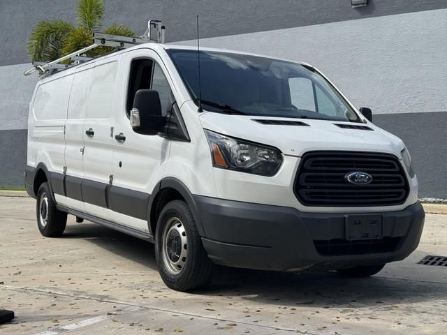 2017 Ford Transit 350 Van