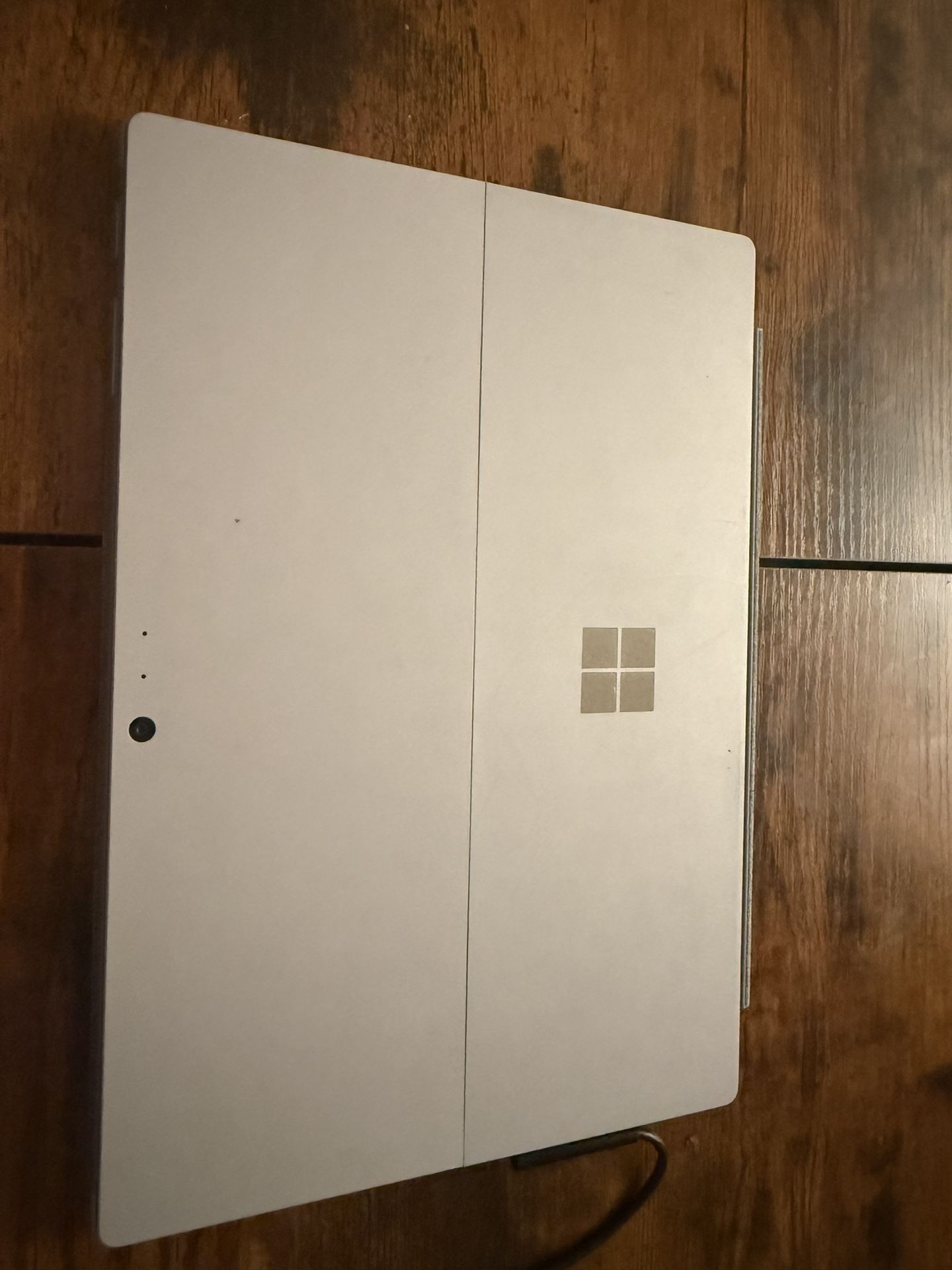 Microsoft Surface Pro