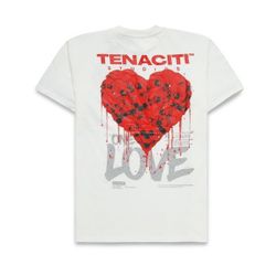 Tenaciti One Love tee / Sz 2XL