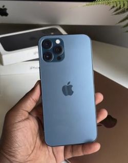 iPhone 12 Pro Max