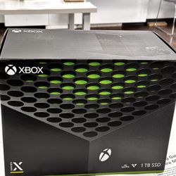 Microsoft Xbox Series X Gaming Consoles - Pay $1 Today to Take it Home and Pay the Rest Later!