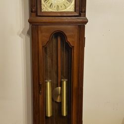 Grand Mother Clock