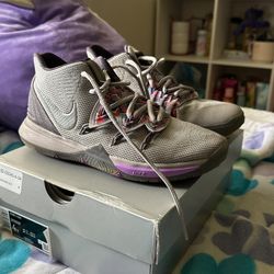 Kyrie 5 