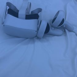 Oculus quest 2 vr
