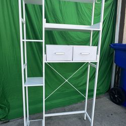 Bathroom Organizer