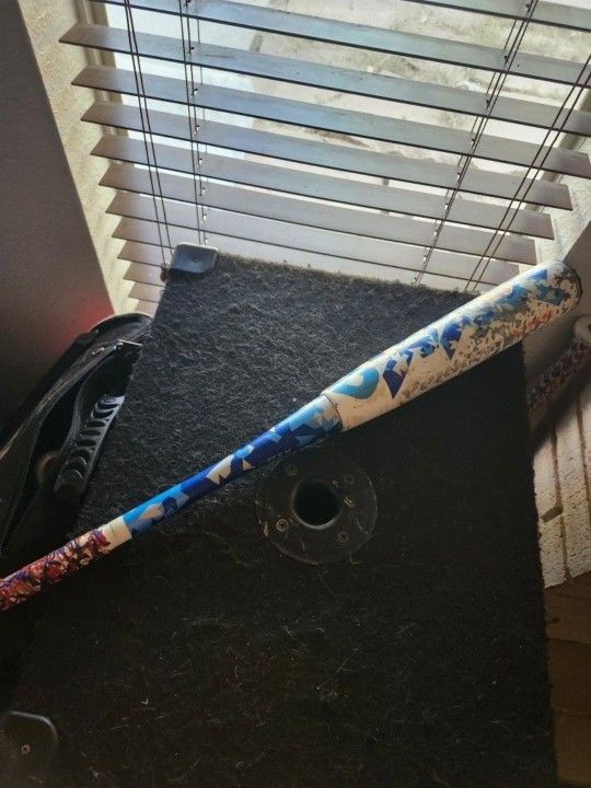 DeMarini Vexxum NVS -3 2 5/8" BBCOR Baseball Bat 33/30