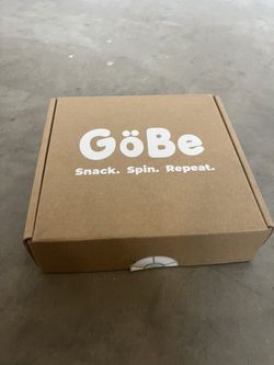 Gobe Snack Spinner