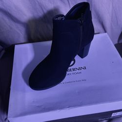 Women’s Boot