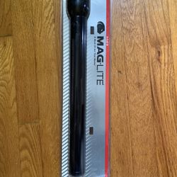 MAG-LITE FLASHLIGHT 🔦 