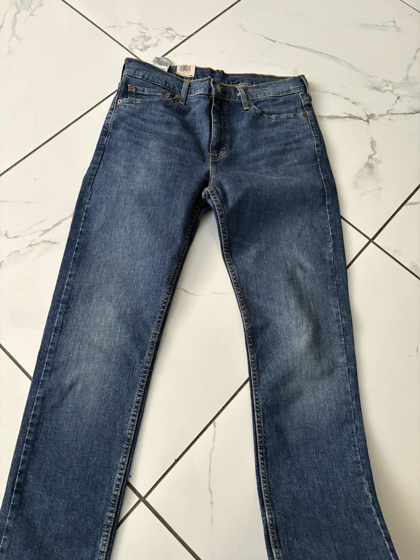 Levis 510