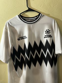 Zara Football Jersey