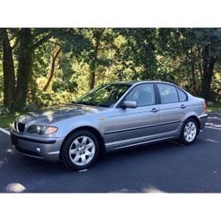 POSTED = AVAILABLE  ⭐️ $3,500 Takes It TODAY! - B M W 325xi AWD - Moving Sale! 