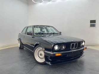 1984 BMW 318