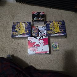 Pokmon All Seal See Caption