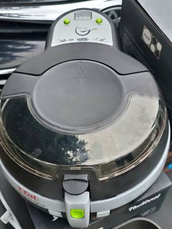 T-fal airfryer