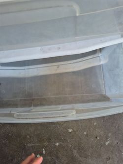 Storage Container