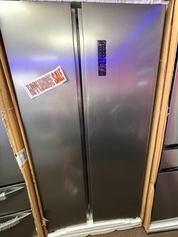 New Refrigerators different prices