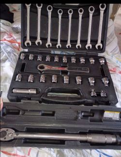 Mechanic tools