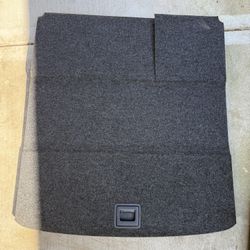 2009-2017 VOLKSWAGEN TIGUAN BOOT FLOOR ESTATE 5N0858855A