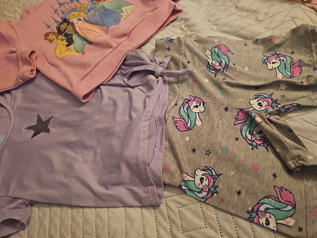 4t Girl Clothes