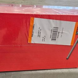 Brand new Milwaukee
Folding Miter Saw Stand