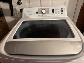 Insignia Top Load Washer