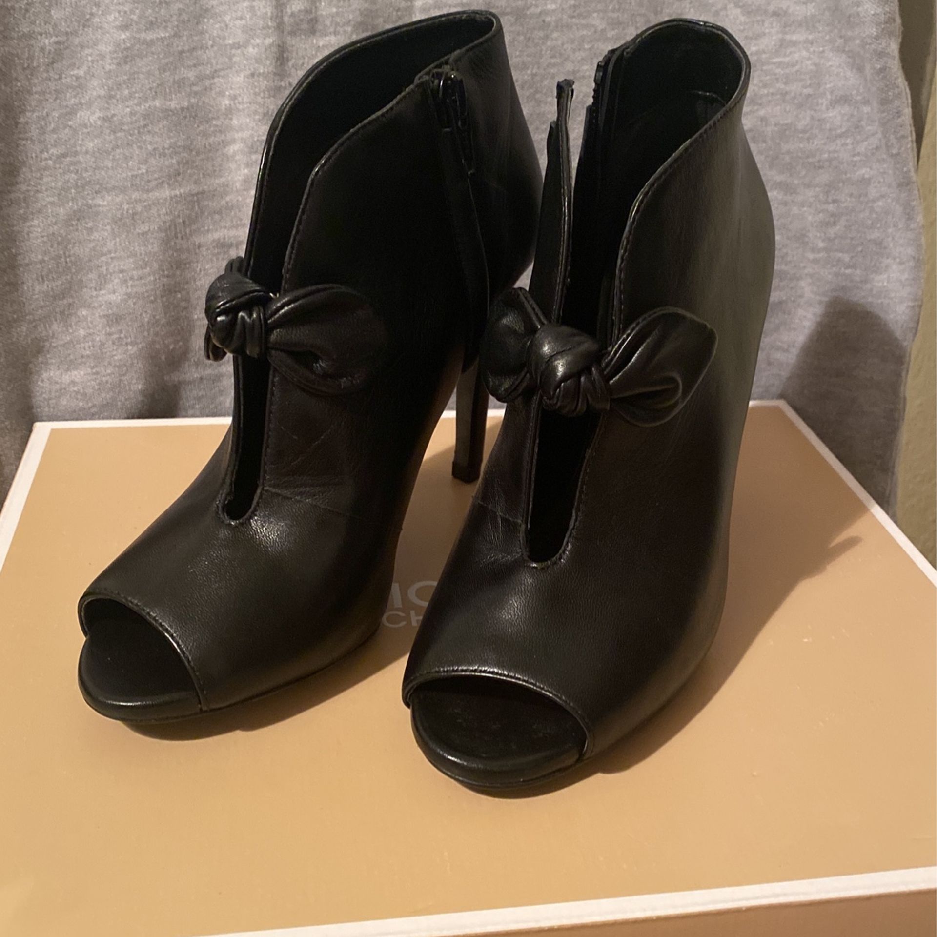 Michael Kors Pippa Bootie 