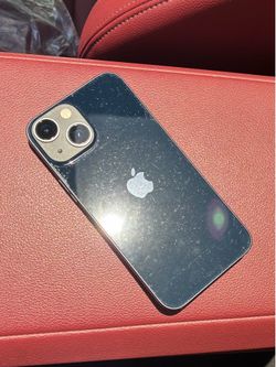 Iphone 13 Mini