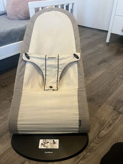 Baby Bjorn Bouncer