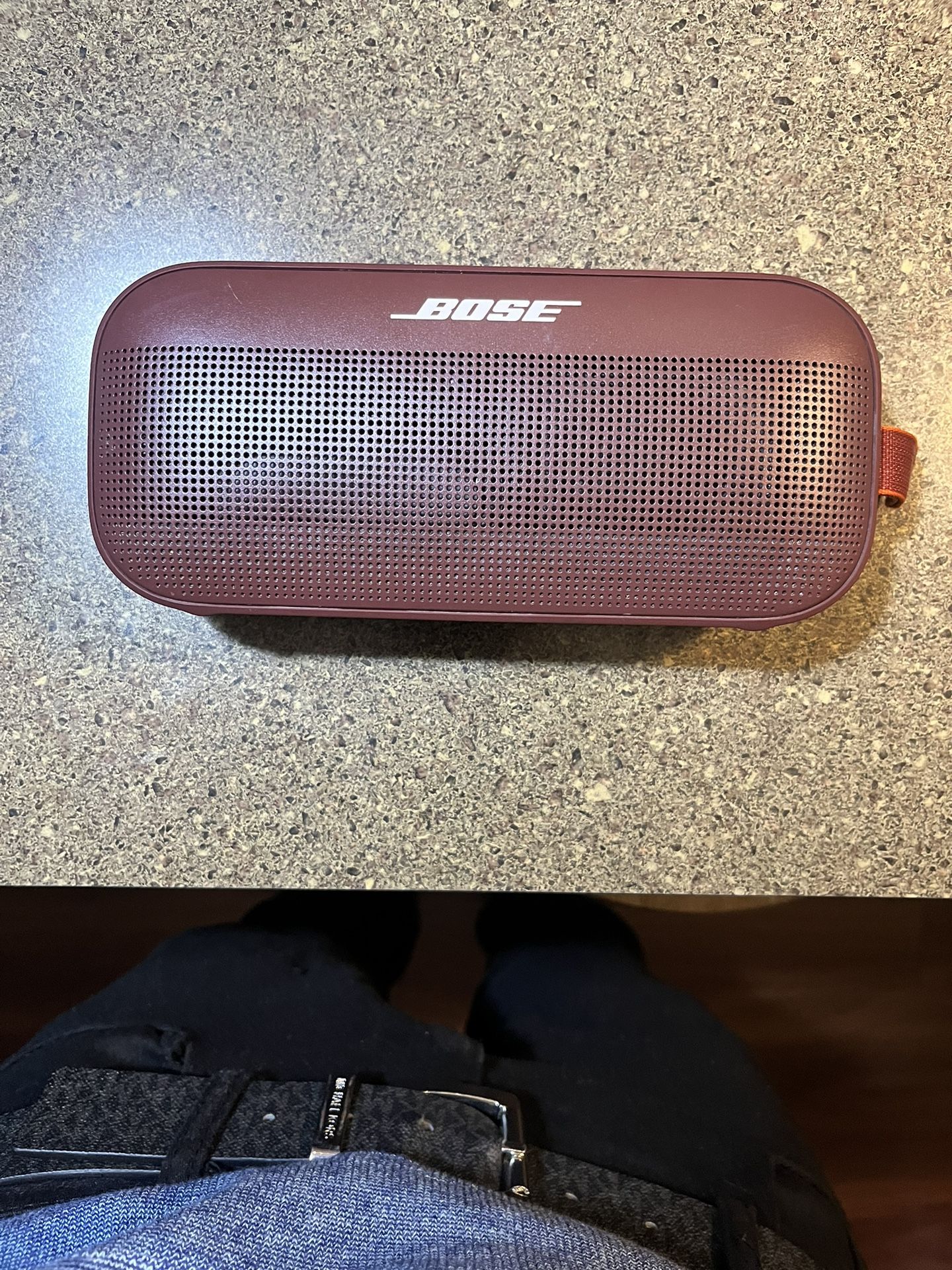 BOSE Flex Soundlink Speaker