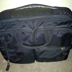 Kenneth Cole Messenger Bag  / Laptop Bag