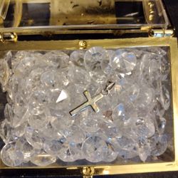 925 Sterling Silver White Opal Charm Pendant 