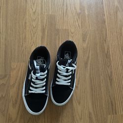 Women’s Vans